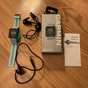 Garmin Forerunner 35